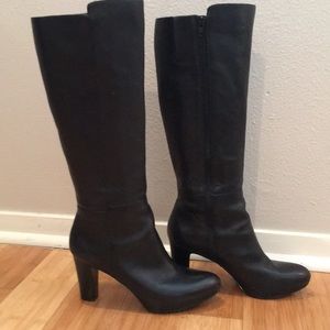 Nine West Knee High Boots